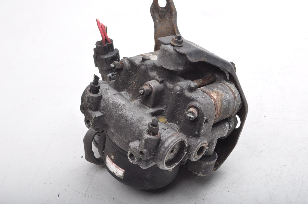 фото №6, Lexus ls ii 4.0 насос abs 44510-50050