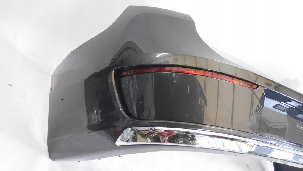 Купить Bmw 7 g70 бампер задний  задний kompletny 6 pdc цвет a90 америка ameryka