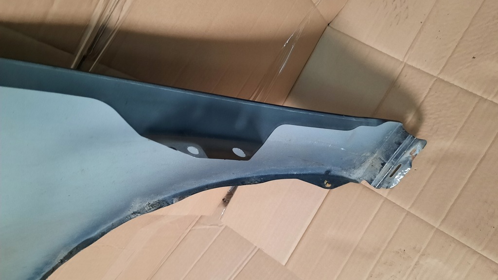 фото №14, Крыло перед правый volvo s60 v60 10-13r