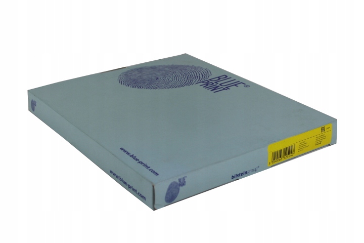 фото №16, Blue print adv182512 фильтр, вентиляция пространство пассажирский