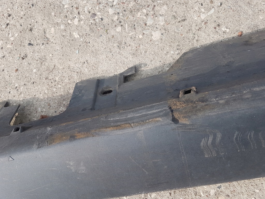 фото №7, Bmw x2 f39 поріг накладка поріг права 7426446