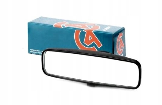 фото №1, Зеркало заднего вида do renault megane ii laguna ii