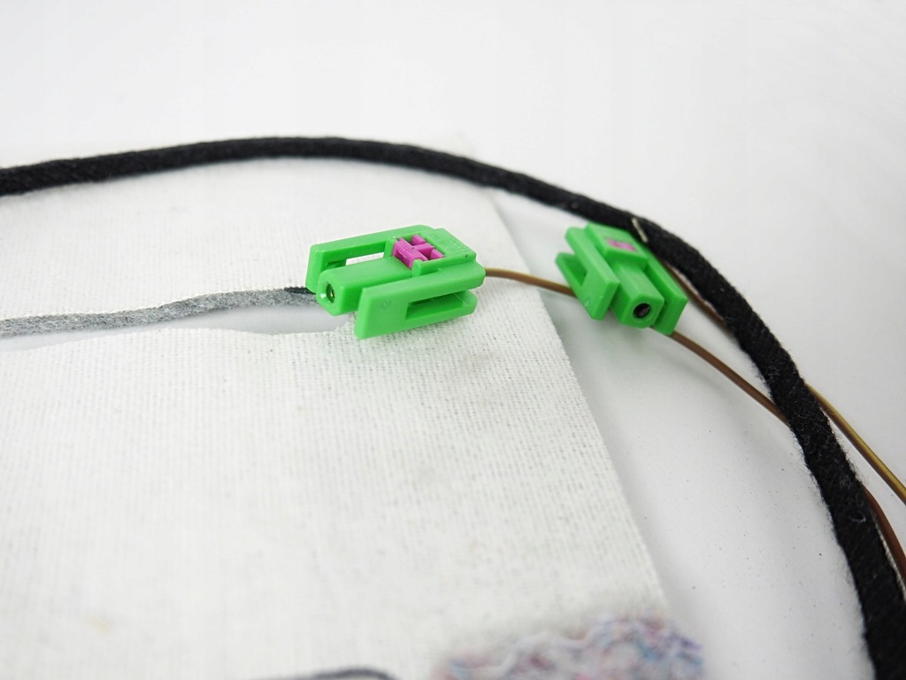 фото №5, Audi a8 d2 мат нагревательная сиденье 4d0963557j nowa