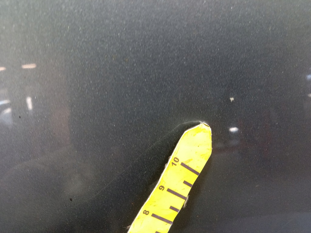 фото №12, Opel meriva b дверь перед левая передние z179