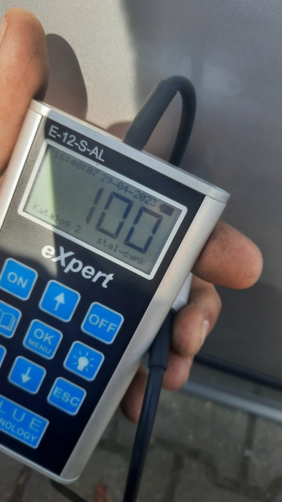 фото №7, Дверь перед передние левая vw bora 01r