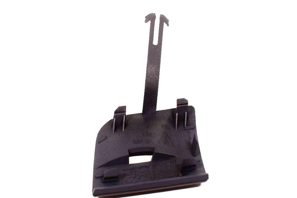 фото №6, Porsche cayenne 9pa защита фаркопа буксировочный передний 95550515501g2x