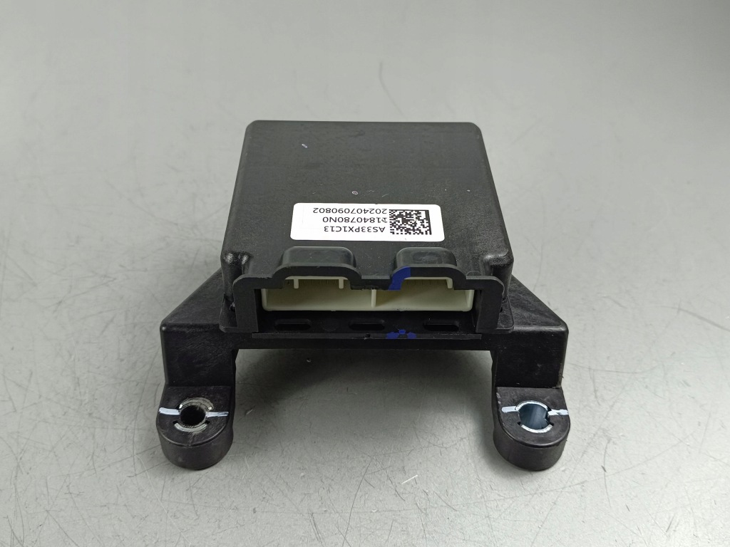 Купить 2025 mg hs другое блоки управления as33px1c13