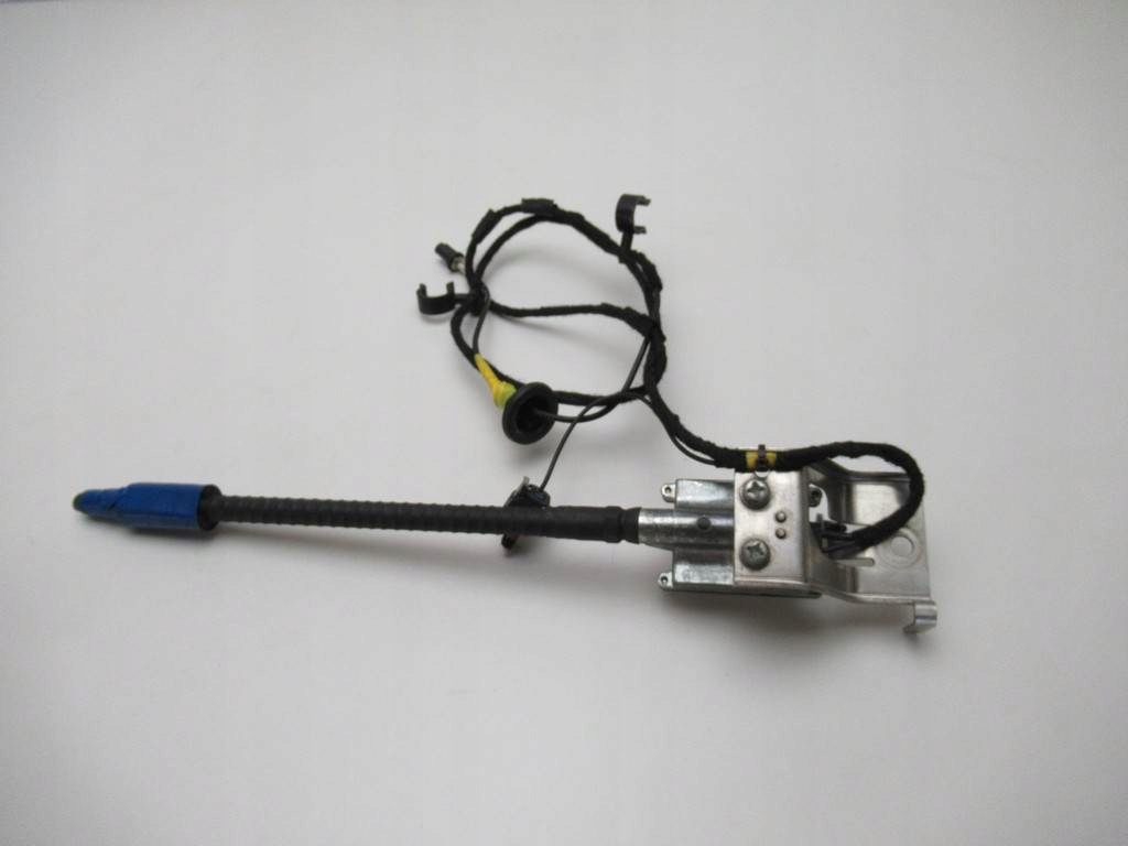 фото №7, Модуль антенний chevrolet corvette c7 23169961