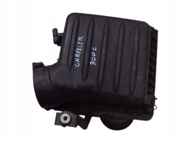 фото №1, Корпус фільтра повітря chrysler 300c
