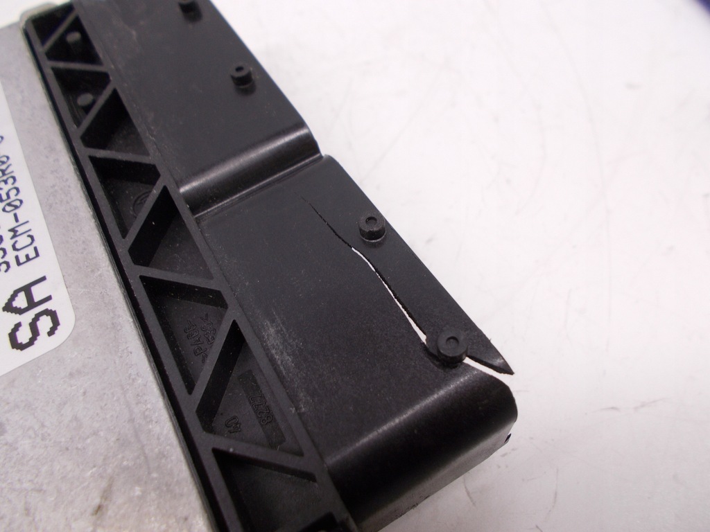 фото №6, Suzuki swift sport 1.4b mk8 17- бортовой компьютер двигателя