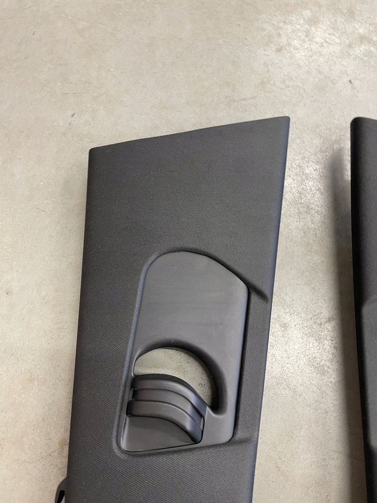 фото №5, Защита обивка обшивка стойка среднего q5 80a s-line оригинал