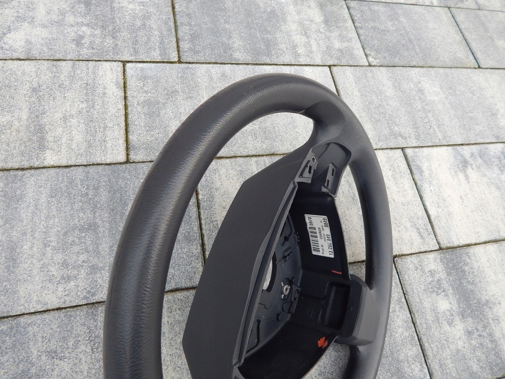 фото №8, Opel vectra c lift signum lift 05-08r- воздуховод