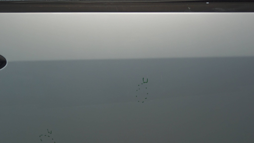 фото №6, Дверь правый перед fiat grande punto iii evo 3d 760/a d1430