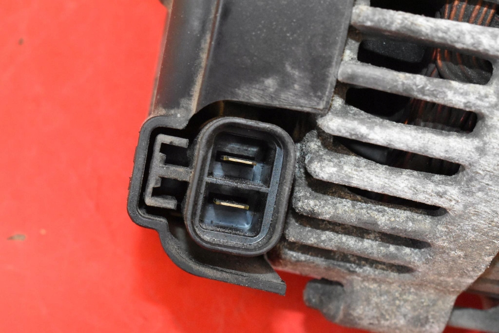 Генератор test 8980311541 98031154cr opel meriva b 1.7 cdti 100 km 10-14 Цена