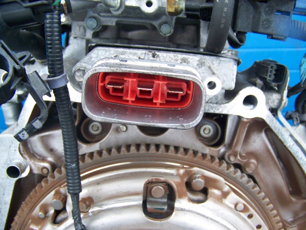 фото №10, Honda cr-z 1.5 16v hybrid 91kw 124km двигатель lea1