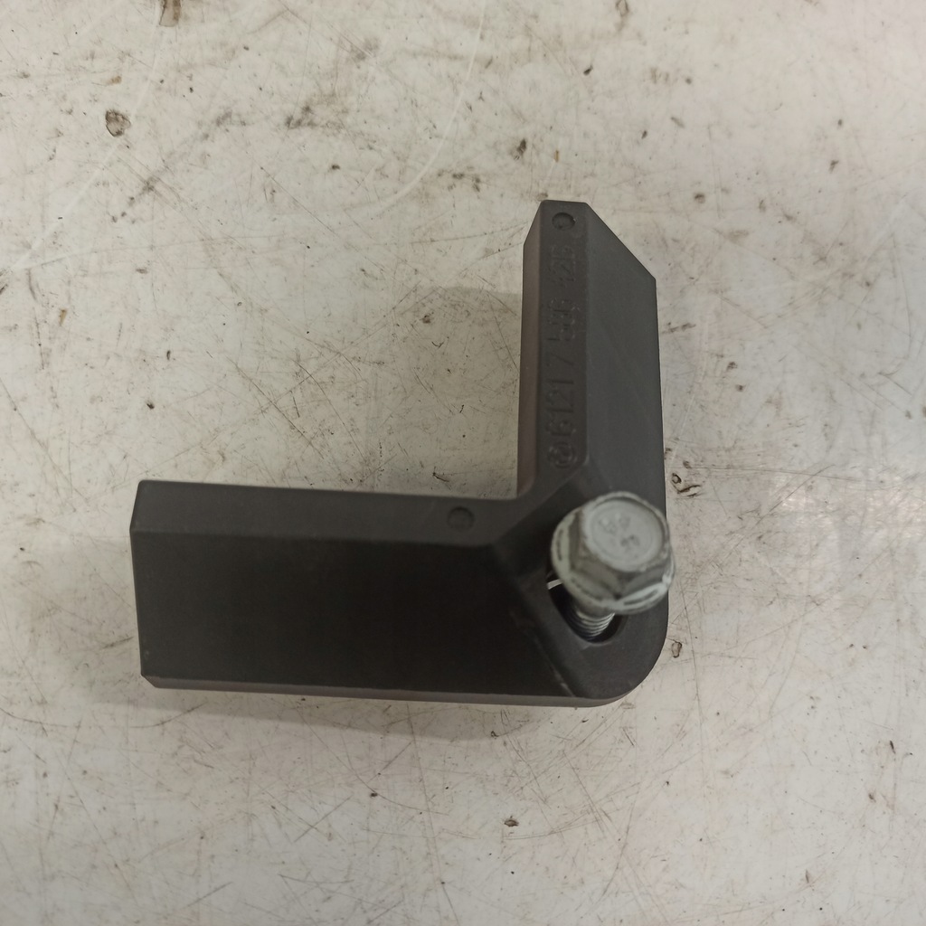 фото №7, Bmw x4 f26 кронштейн супорт акумулятор кронштейн затискний 7586426