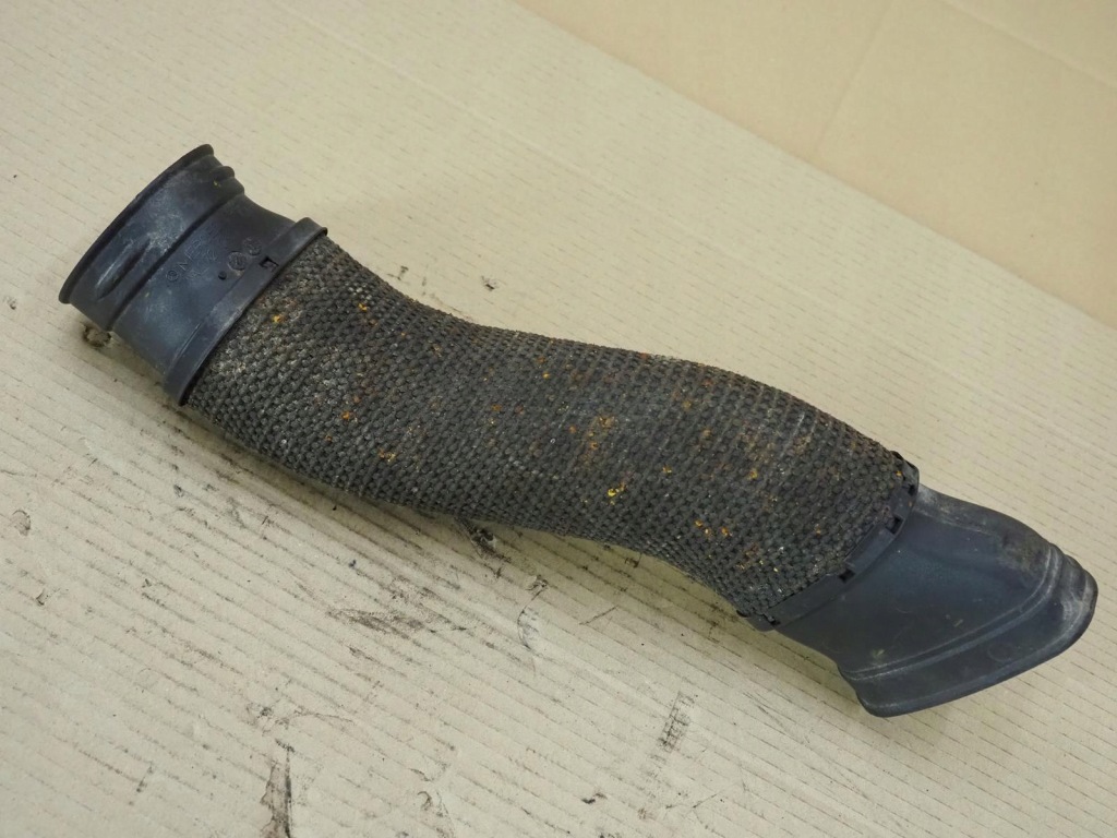 фото №3, Впуск воздухозаборник воздуха mercedes r 230 r 171 3.5 e 2720941411