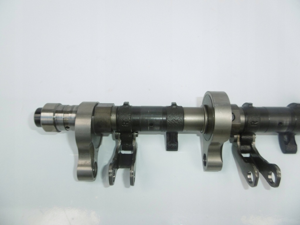 фото №14, Вал розподільного валу всмоктуючий правий infiniti nissan 3.7 v6