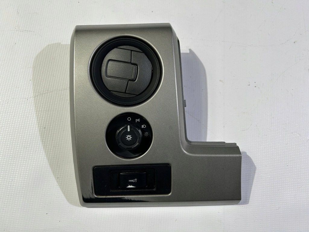 Панель переключатель света выключатель противотуманные ford f150 f-150 2009- Оригинал