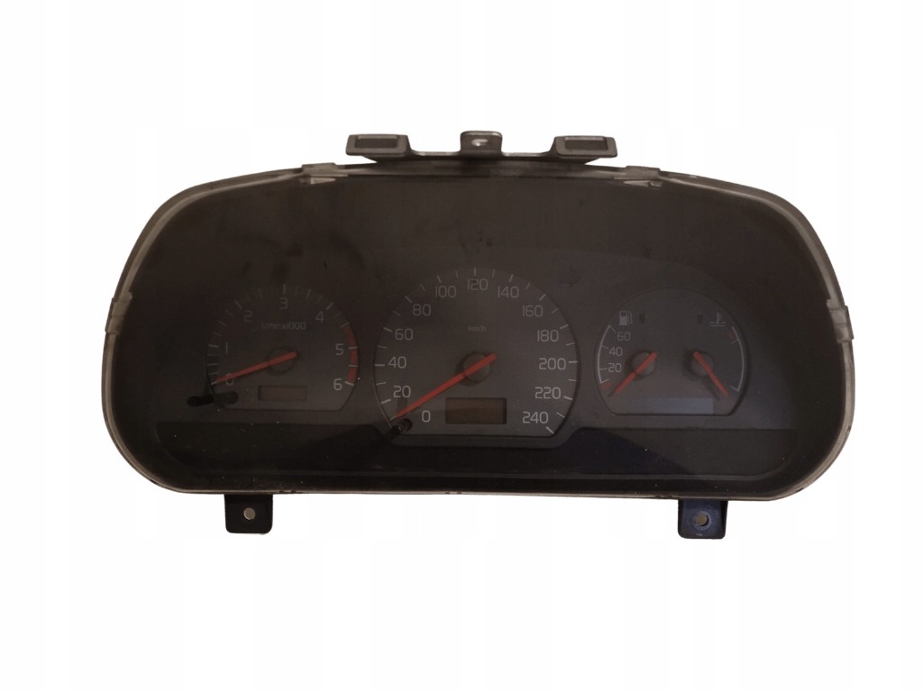 фото №1, Лічильник прилади volvo v40 30883040/a