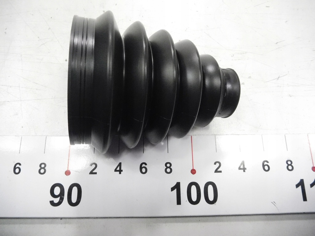 фото №9, Захист шарнір fiat fiorino оригінальний номер 46308542