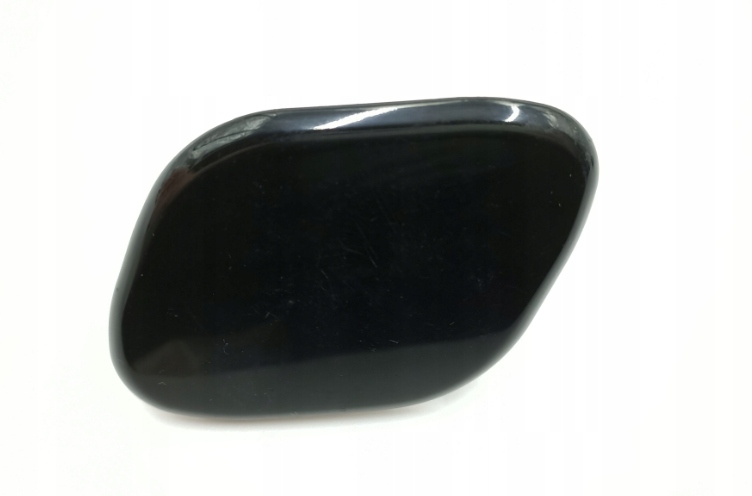 фото №1, Заглушка кришка розпилювача захист hyundai santafe 3 iii santa fe ліва