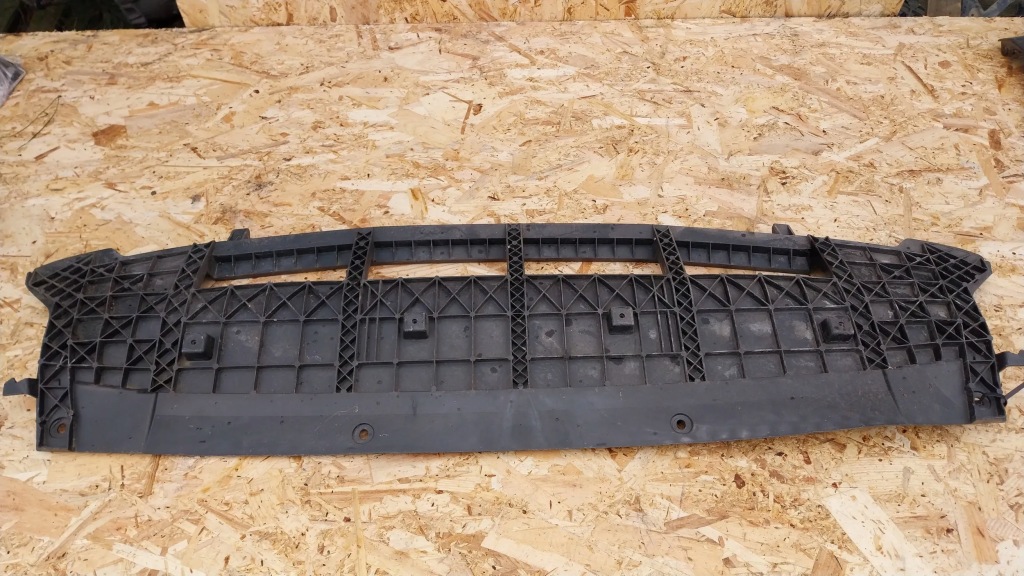 Купить Плита защита pod бампер перед 8r0807233 audi q5 8r0