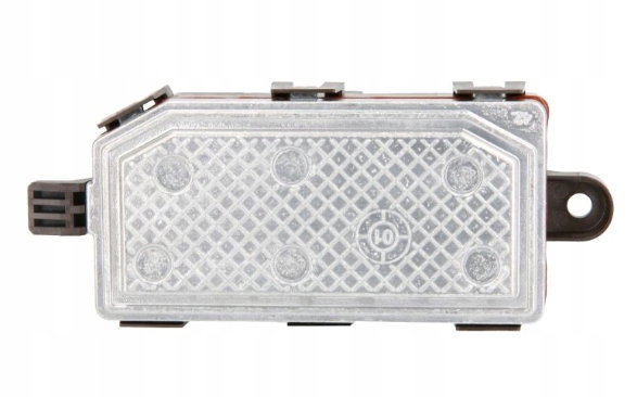 фото №1, Резистор вентилятор ford c-max 11-