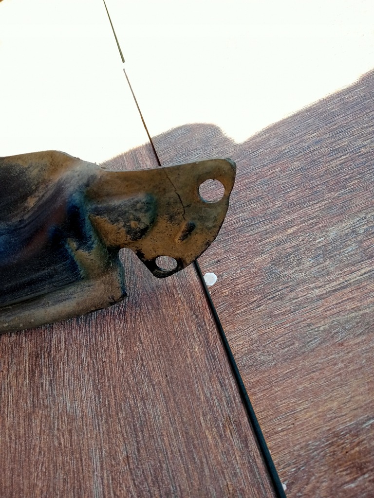 фото №8, Jeep cherokee kl liberty 13-18r подкрылок правый задняя