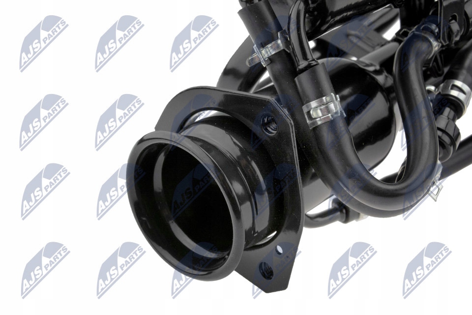 фото №12, Заливна горловина пального mitsubishi pajero sport i 3.0 v6 3.5