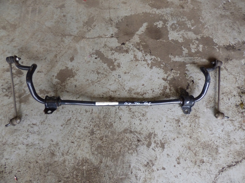 фото №1, Тяга стабілізатор 2.0t volvo s60 v60 ii