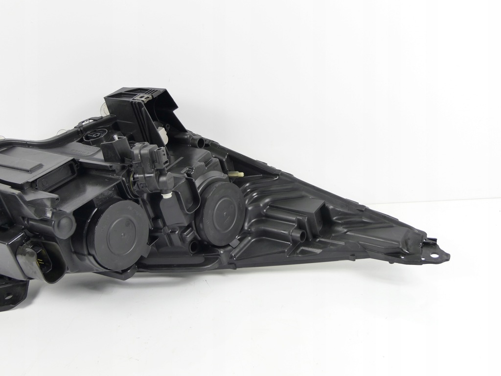 фото №9, Лампа передняя перед левый передняя левая peugeot 5008 09-13r.