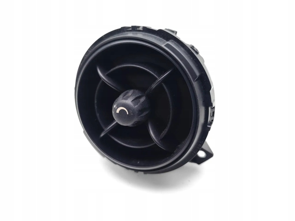 Mini paceman бокове  решітка обдув панелі приладової панелі перед ліве 2013 купе Ціна