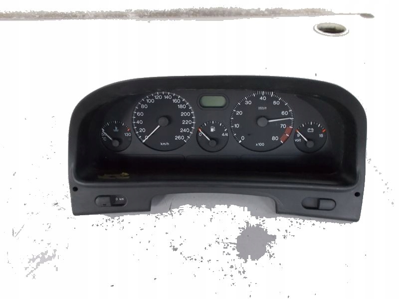 фото №1, Lancia kappa 838 счетчик приборы 20319103531