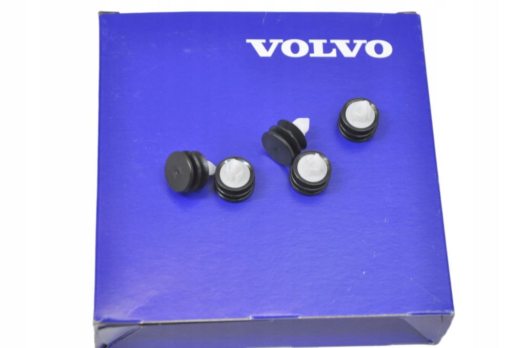 Volvo s60 v60 s80 кліпса обшивка дверний оригінальний номер в Україні