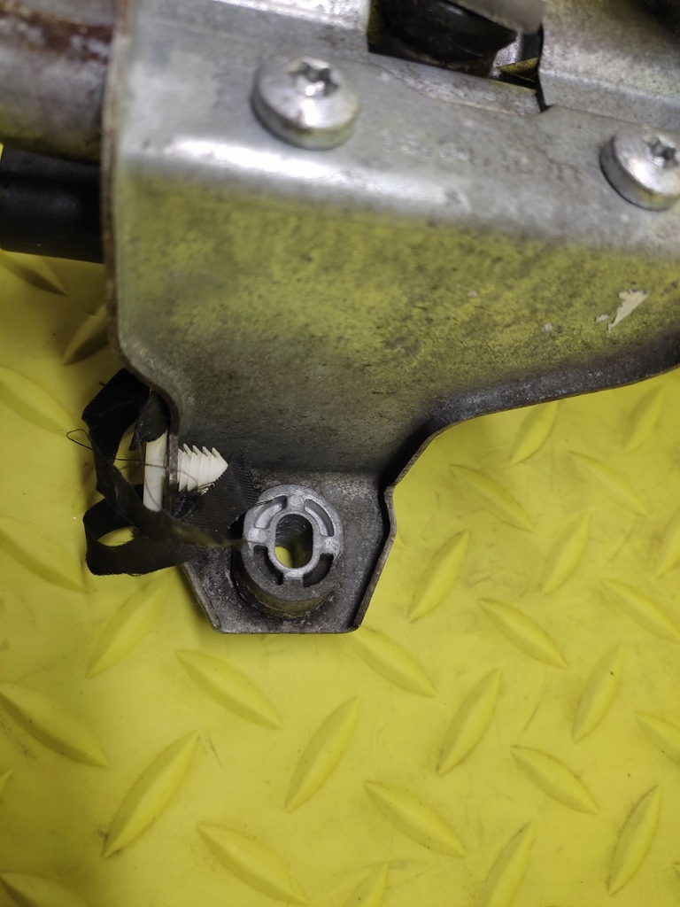 фото №5, Seat exeo механізм двірник перед 3397021211