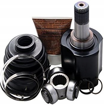 фото №1, Шарнир внутренний mitsubishi carisma da 1.8gdi 95-03, space star dg 1.8gdi