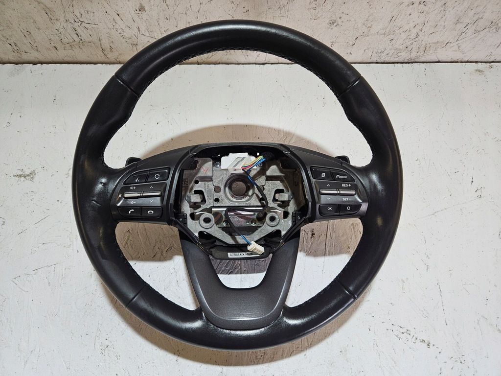 фото №1, Hyundai kona воздуховод