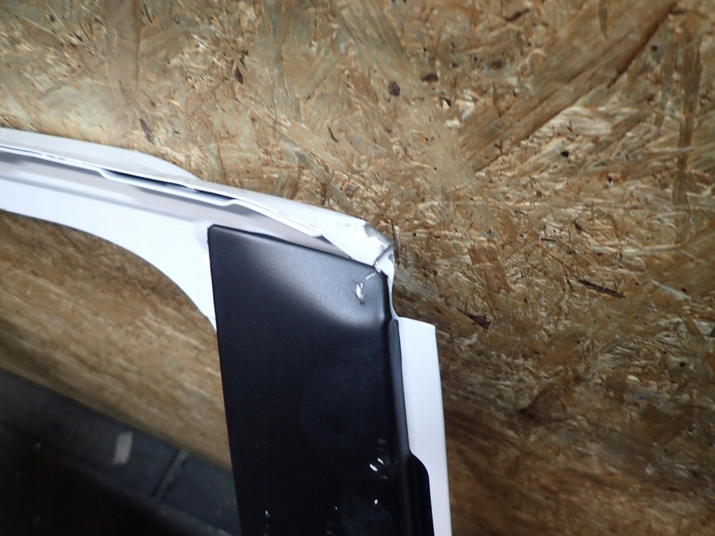 фото №2, Дверь задняя правое renault clio iv 4