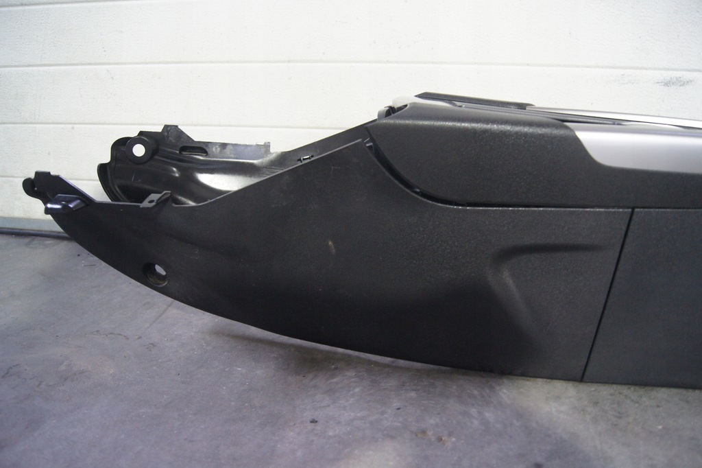 фото №12, Туннель средний kompletny citroen ds4 9689043077