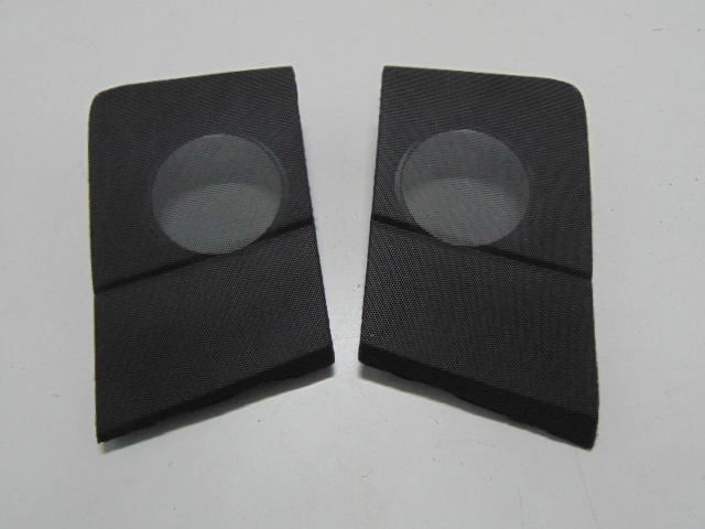 фото №1, Левая правая решётка консоли toyota land cruiser 150