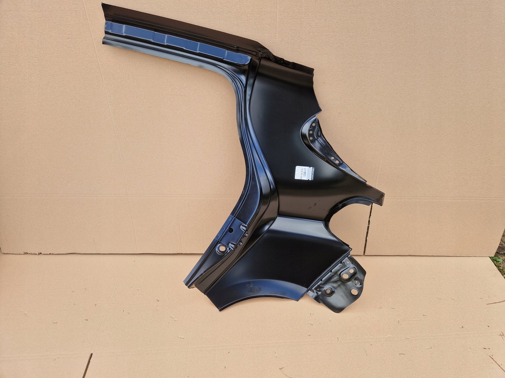 фото №5, Крила задня правий renault zoe новий!!!