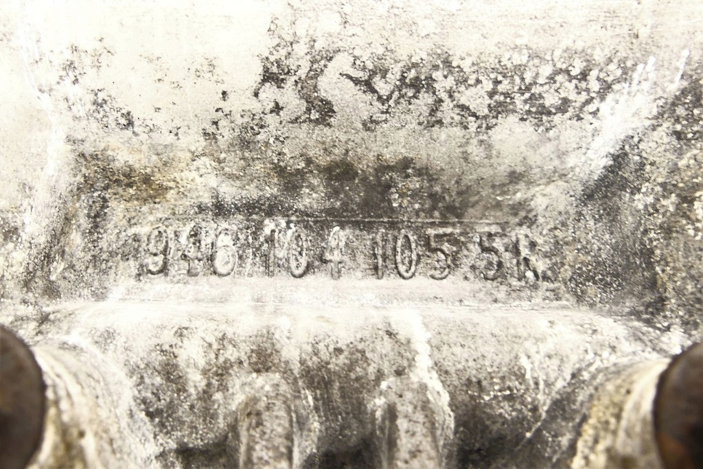 фото №13, Porsche panamera 970 3.6 v6 головка циліндрів p