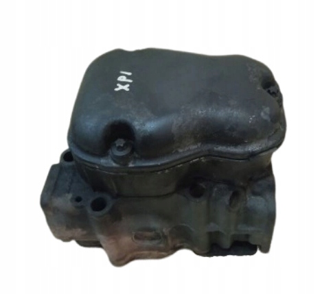 Купити Головка двигуна scania r p g xpi euro 5 400 440