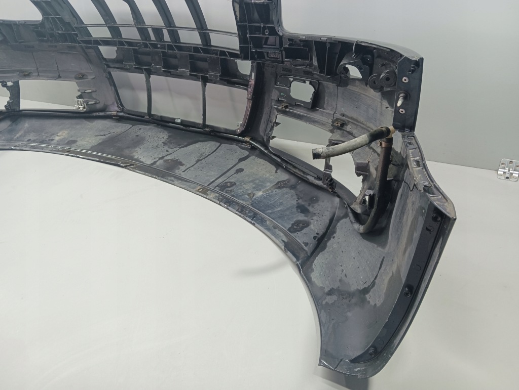 Бампер перед передний audi a6 c6 омыватель lak lz5d Киев