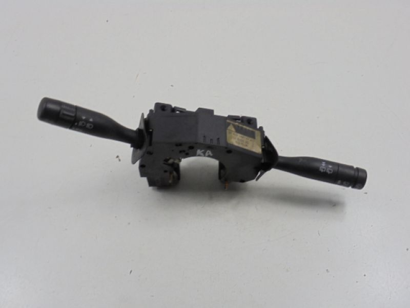 фото №7, Ford ka i rbt перемикач комбінований 97kg14k147ad