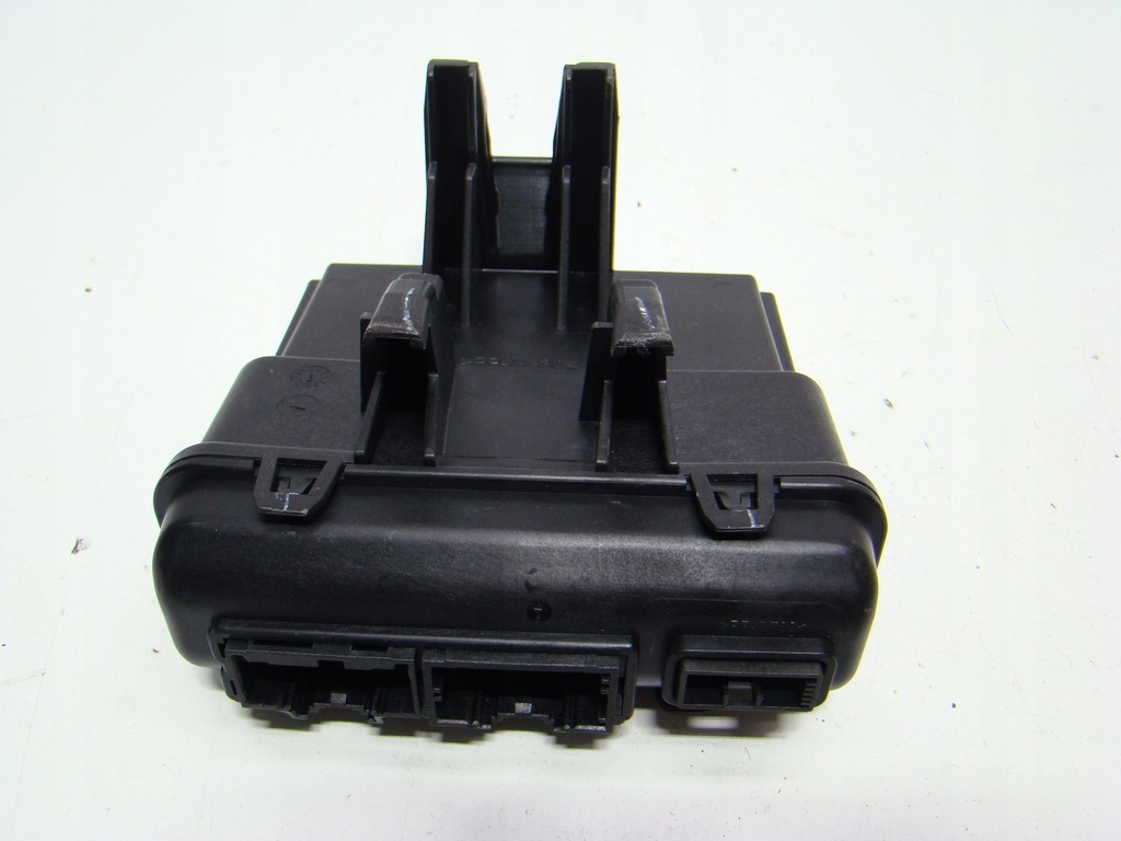 фото №2, Ford galaxy mk4, s-max mk2 - модуль сидений iii ряд