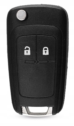 фото №6, Pilot ключ opel insignia astra j zafira corsa