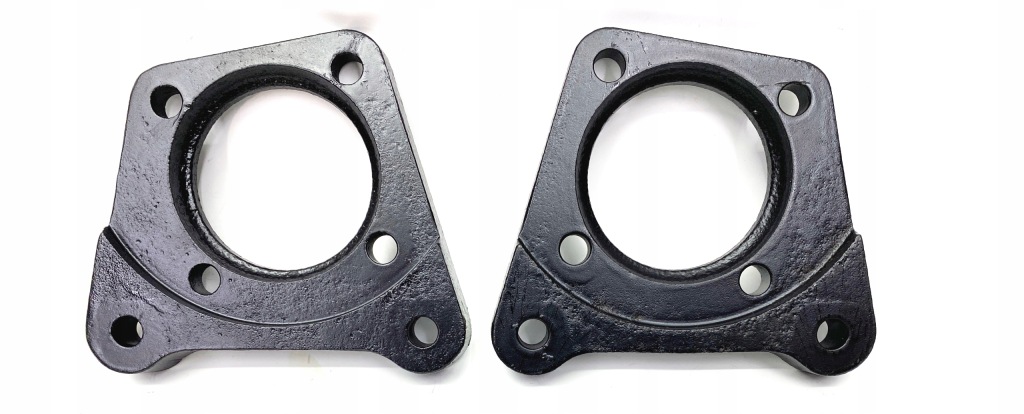 фото №1, Диск якірна скоба супорт polonez truck lucas