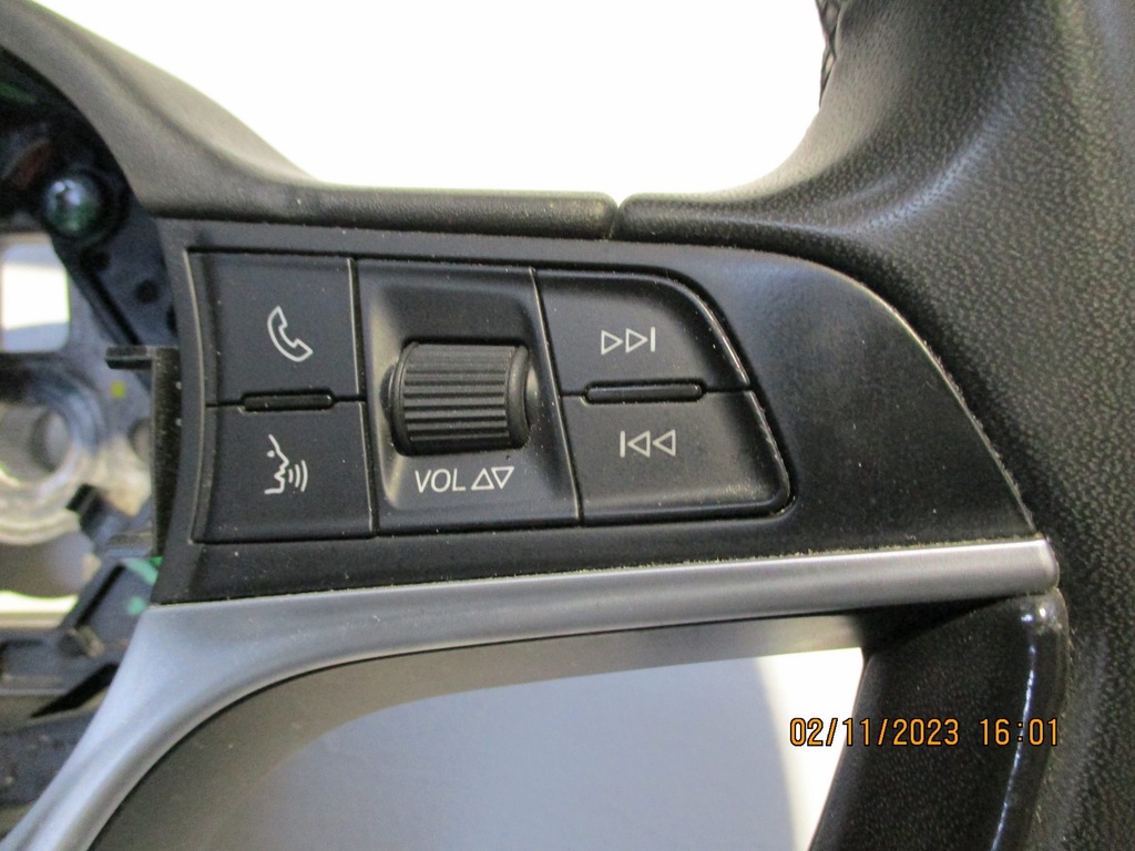 фото №2, Воздуховод alfa romeo stelvio